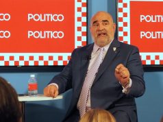 Shuhen shpresat e Berishës/ “Non grata”, flet LaCivita: Nuk loboj te Trump, bëj fushata