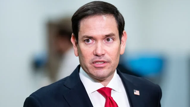 Marco-Rubio