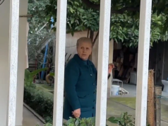 Arratisja e Lazes nga burgu i Shënkollit, flet e ëma: “Nuk dimë ku ndodhet.”