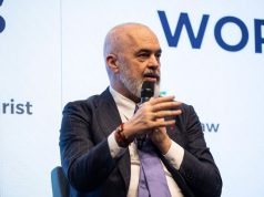 “Pretendojmë Kupën e Botës në mikpritje”/ Rama nga Spanja: Na thanë fjalë inkurajuese për betejën tonë për të reformuar drejtësinë, do bëjmë Shqipërinë shtet të së drejtës