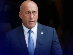 Haradinaj i pakënaqur me rezultatin, i gatshëm për qeverisje të opozitës