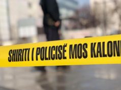 Numri i vetëvrasjeve në Shqipëri mbetet i lartë