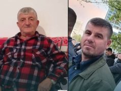 Goditi me një mjet prerës djalin e tij i cili për pasojë humbi jetën, Policia ve në pranga autorin.