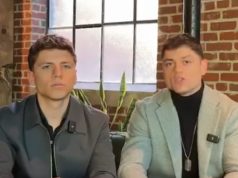 Balla Brothers, thirrje bashkatdhetarëve për t’u regjistruar: Atdheu na thërret për të dhënë votën dhe për të vazhduar punët e mira të Shqipërisë.