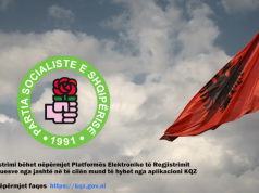 Rama – shqiptarëve në Greqi: Regjistrohuni për të votuar në zgjedhjet e 11 majit (Video)