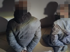 (Video) Ndërhyrja e shpejtë e policisë parandalon vjedhjen në Vlorë