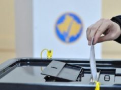 Ndalohen pesë persona të dyshuar për “cenim të përcaktimit të lirë të votuesve” në veri arrestohen