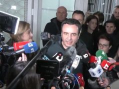 VV shpall fitoren, LDK pranon humbjen, PDK nuk dorëzohet! Kurti: qeverinë e bëjmë ne! Të tjerët edhe po të bashkohen nuk bëhen aq sa Vetëvendosje