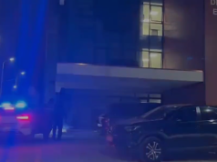 Arrestohet monstra i Godoleshit/ Donte të godiste me sëpatë djalin e tij 10 vjeç