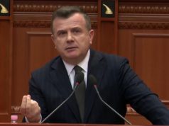 Balla Berishës: “Po ke këllqe shko në SPAK”. More një njeri për fushatën dhe po e paguan