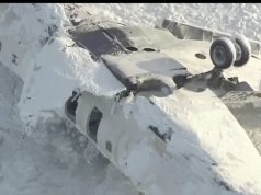“Papritur gjithçka u zhvendos dhe u gjenda kokëposhtë i mbajtur nga rripi i sigurimit.” Dalin nga spitali pasagjerët e avionit që u aksidentua në pistën e aeroportit në Toronto