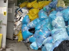 Prej një muaji nuk punon autoklava, mbetjet spitalore kancerogjene bëhen mal brenda QSUT-së