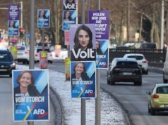 Zgjedhjet në Gjermani, emigracioni dhe kostoja e jetesës shqetësim për votuesit