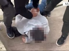 Vlorë, arrestohet krimineli i rrezikshëm. Lëvizte i armatosur (video)