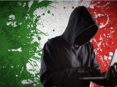Hakerët filorusë “bombardojnë” Italinë me sulme kibernetike