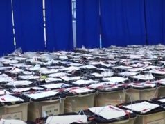 Kosovë, gjatë numërimit të 9 shkurtit u gabua për 6 mijë vota