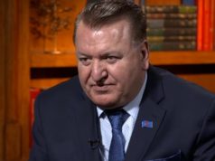 Kryetari i Federatës Pan-Shqiptare të Amerikës Vatra: Qeveria e re e Kosovës të jetë shumë më e kujdesshme në marrëdhëniet me SHBA