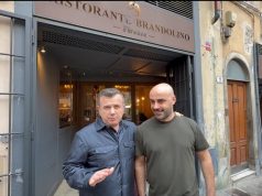Nga Lushnja në Firence, shqiptari pronar restoranti në Itali. Balla: Çunat duarartë nga Shqipëria u shërbejnë turistëve nga e gjithë bota