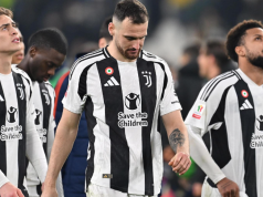 Juventus, në “rënie të lirë”/ Gjigandet italianë mbyllin sezonin pa asnjë trofe