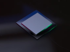 Amazon zbulon çipin kuantik