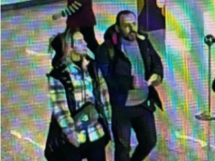 FOTOT/ Vrasja e 24-vjeçares, momenti kur çifti palestinez mbërrin në Rinas