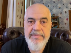 Zgjedhjet e 11 majit/ Rama: Zgjidhni mes BE dhe kënetës