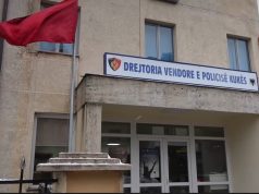 Të shtëna me armë zjarri në Kukës. Plagoset një person.