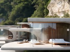 Riviera e Gazës, “The Telegraf”: Ëndrra e Trump po zbatohet në Sazan. “Në shërbim dhe Aeroporti i Vlorës”