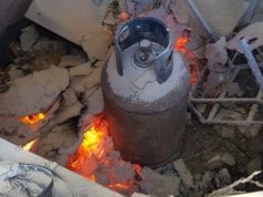 Shpërthen bombola e gazit në shtëpi, lëndohen 3 persona të një familjeje