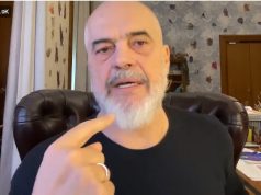 Rama:“Mos ma kërkoni mua 21 janarin”. I takon SPAK-ut.