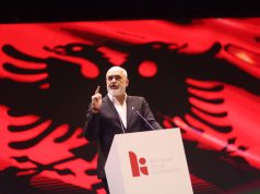 Rama thirrje diasporës të regjistrohet për zgjedhjet e 11 Majit: Vota për të tjerët është gur i hedhur në kënetë bretkosash me në krye një buf