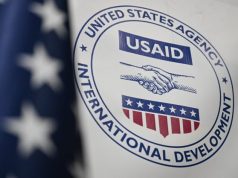 CNN: Mbyllet zyra e USAID-it.