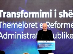 Raporti monitorues i OECD/SIGMA, Shqipëria lider rajonal në sektorë dhe fusha kyçe