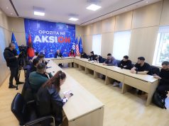 Vota e diasporës/ Berisha deklaron se nuk do të votojë që të paguhet edhe posta e kthimit të fletëvotimit, nëse PS nuk pranon që të votohet me dokumente të huaja