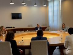 Balla, takim me kontabilistët shqiptarë të Italisë