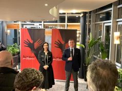 Balla në Dyseldorf, takime me sipërmarrësit shqiptarë: Diaspora kontribut të pazëvendësueshëm në ekonominë e vendit