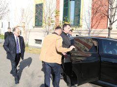 Mero Baze: ‘Nesti Angoni’ nuk është ai që na gënjyen kaq kohë