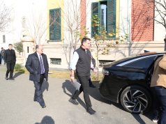 Zbardhen detaje nga seanca me dyer të mbyllura në GJKKO, Erion Veliaj – prokurorit Dado: E ke personale me mua, më je paraqitur dy herë për leje ndërtimi