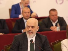 Rama: Altin Dumani të gjejë kush ia jep Berishës të dhënat e dosjes “Toyota Yaris”. Në GJKKO ka dy kamikazë të PD, që janë betuar se do na shkrijnë