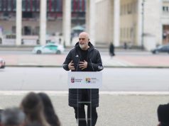 Rama në vend të Veliaj. Merr pjesë në prezantimin e projektit “Tirana Mooons”