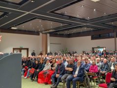 Balla në Padova: Shqipëria nuk është më “delja e zezë” e Europës, kur në tryezat ndërkombëtare nuk na qasnin, ose dhe kur na qasnin, talleshin me Boratin