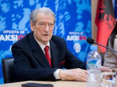 Deliron Berisha: Njerëzit e kërcënuar nga Rama janë zhdukur! Ervis Martinaj, i vetmi që nuk gjendet! Dyshimet të çojnë drejt një vrasje shtetërore