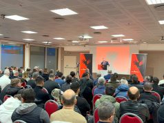 Balla në Udine: Synimi ynë është që Shqipëria mos jetë destinacion turistik vetëm për muajt e verës