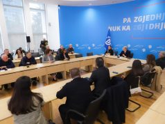 Berisha-Ramës: Të garantoj se pas datës 11 maj, do të ekstradohesh në SHBA për t’u rigjykuar me McGonigalin