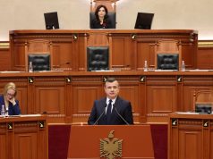 Balla-Berishës: Vazhdoni fërkoni gjoksin se e dini çfarë ju pret (Video)