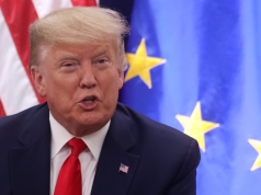 Trump: Do të vendosim taksën 25% për importet nga BE