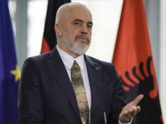 Rama për gazetën greke ‘Ta Nea’: ‘Ligji i Luftës’ duhet të hiqet, përcaktimi i zonës detare duhet të zgjidhet