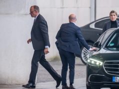 Merz mbërrin në zyrë/ Në Gjermani mund të krijohet … ‘koalicioni kuqezi’