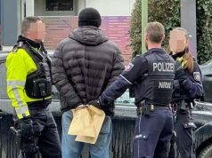 Të shtëna me armë jashtë gjykatës në Gjermani. Qëllohen babai dhe vëllai i autorit të vrasjes së ish-boksierit shqiptar Besar Nimani.