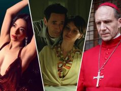 Çmimet BAFTA 2025: Lista e plotë e fituesve